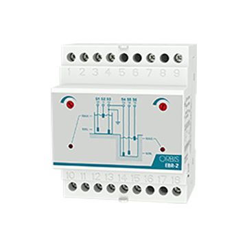 Ebr-2 modular 230 v