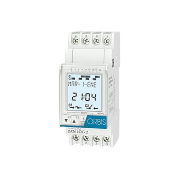 Data log 230 v