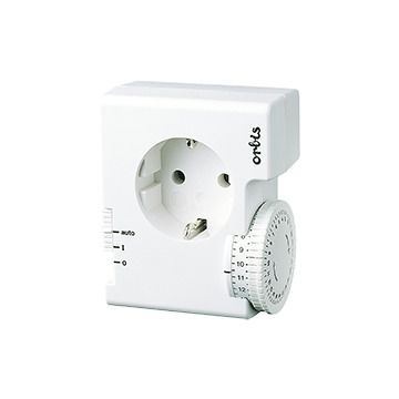 Control s 230 v