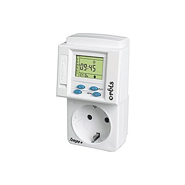 Tempo + 230 v