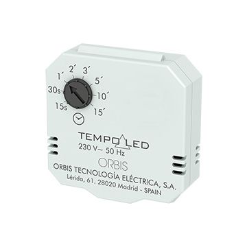 Tempo  led 230 v