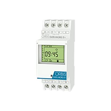 Data micro +  230v