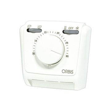 Clima fancoil