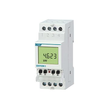 Gestcon 1 racionalizador potencia