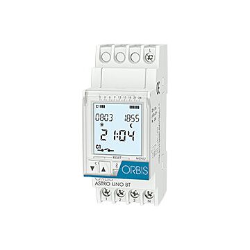 Astro uno 230 v bluetooth-app