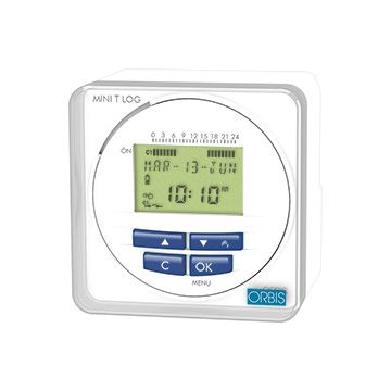 Mini t-log 230 v