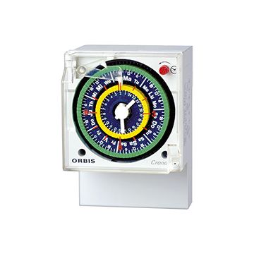 Crono qrd 230 v