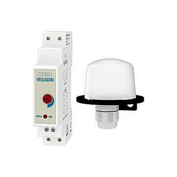 Vegadin 230 v crepuscular modular