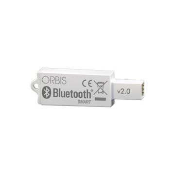 Llave bluetooth comunicaciones
