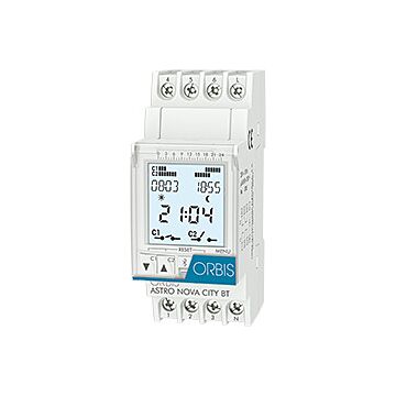 Astro nova city 230 v bluetooth-app