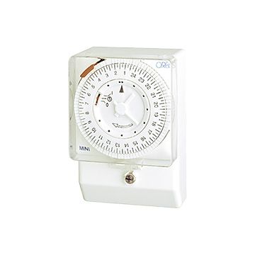 Mini qrd 230 v