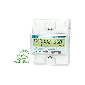 Viaris solar trifasicos