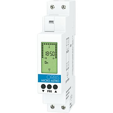Micro astro 230v 50/60 hz 16 a a 250 v