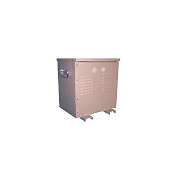 Transformador trifásico e400v s 400v 3f+n 10kva ip23
