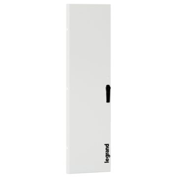 Puerta metálica para armario xl3s 630 36 módulos 1950h
