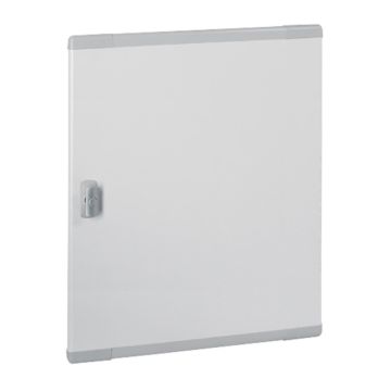 Puerta plana metálica xl³ 160/400 - para caja y armario alt. 750mm