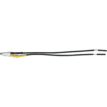 Lámpara led 250v~ niloé step - función luminoso - cons. 0,125 ma