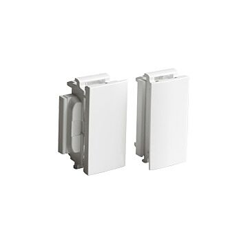 Accesorio soluclip - para canal dlp de clipaje directo - blanco