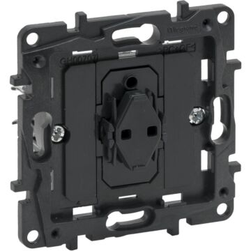 Pulsador de persianas niloé step - 2 posiciones - 250v~