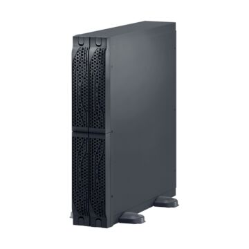 Armario sin baterías daker dk plus 5/6kva