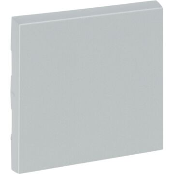 Tecla niloé step - interruptor y conmutador - aluminio