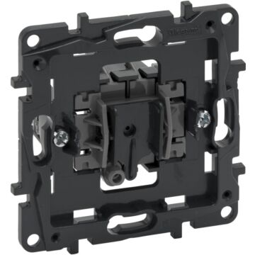 Interruptor niloé step - 10ax- 250v~