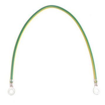 Cable para conexión equipotencial