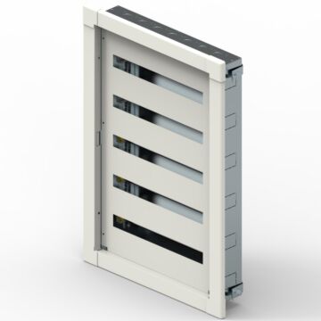 Xl3s 160 empotrar metal 5x36m