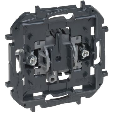 Interruptor niloé step - 10ax - 250v~