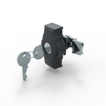 Maneta puerta xl3s 160 n405