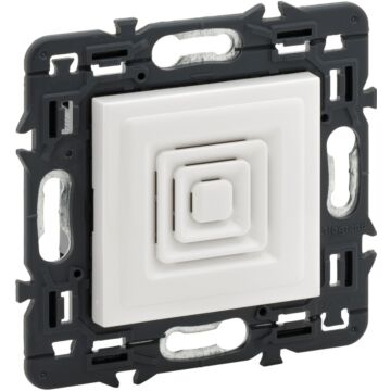 Zumbador valena next - 230v - 50hz - 25 ma - 70 db - blanco