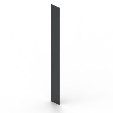 Panel lateral xl3s 630 1950h