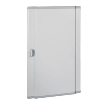 Puerta equipable metálica xl³ 160/400 - para caja y armario alt. 900mm