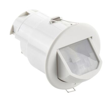 Detector de presencia ebdrc pir 1–10v ip40