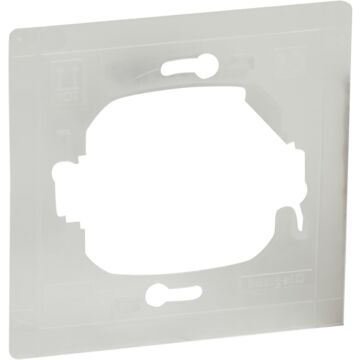 Kit para mecanismos individuales niloé step - ip 44