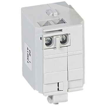 Bobina de emisión de corriente para dpx³/dpx³-i 160/250 - bobina 380-480 v~/=