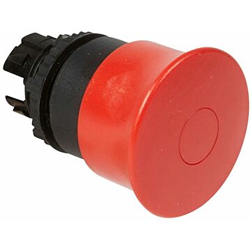 Seccionador de emergencia osmoz modular ø40 push-pull ip69 - rojo