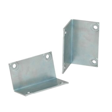 Placas de refuerzo en l (2) xl³ 4000/6300