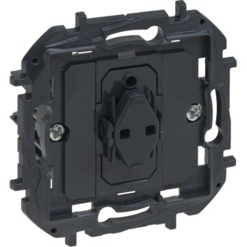 Interruptor de persianas niloé step - 3 posiciones - 6ax - 250v~