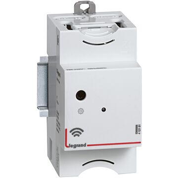 Módulo gateway para cuadro eléctrico.