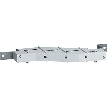 Soporte aislante 800a vx³- para barra de aluminio en c
