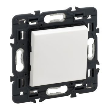 Cruzamiento valena next - 10 ax - 230v~ - blanco