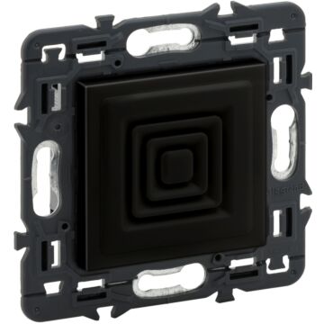 Zumbador valena next - 230v - 50hz - 25 ma - 70 db - dark