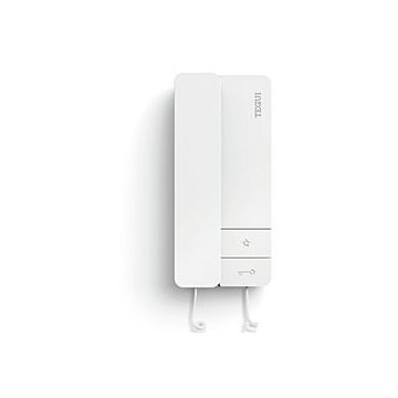Teléfono serie 8 2 hilos