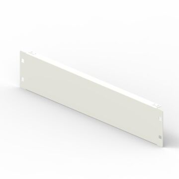 Tapa ciega xl3s 150mm 36 módulos