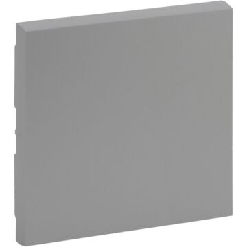 Tecla niloé step - interruptor y conmutador - aluminio