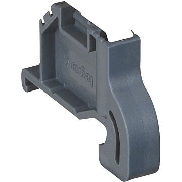 Tope final para borna viking 3 - paso de 8mm