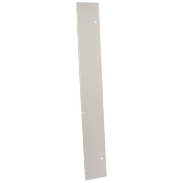 Panel para celda lateral interna xl³ 4000 - alt. 2000mm