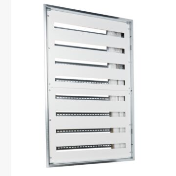 Xl3s 160 empotrar metal 8x36m