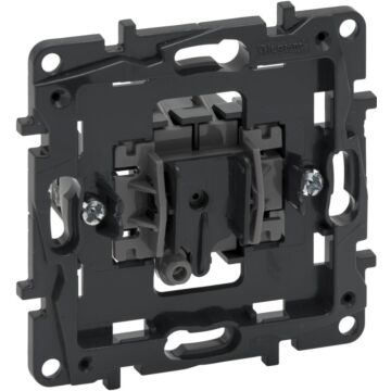 Conmutador niloé step - 10ax- 250v~